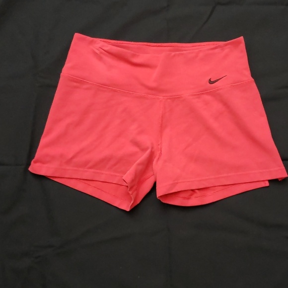 Nike Pants - Nike workout shorts Nike Pants - Nike workout shorts